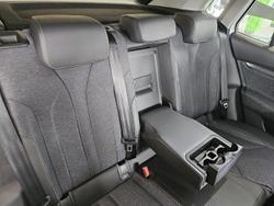 2025 SKODA Elroq 85 Select NY MY25 Moon White