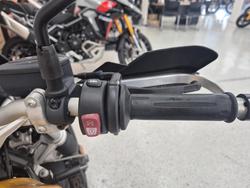 2017 BMW Motorrad R NINE T URBAN G/S gold