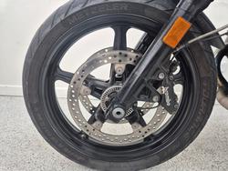 2017 BMW Motorrad R NINE T URBAN G/S gold