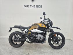 BMW Motorrad R Nine T Urban G/S