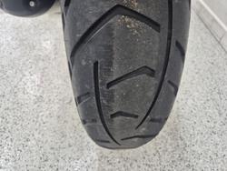 2017 BMW Motorrad R NINE T URBAN G/S gold
