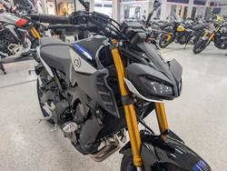 2020 YAMAHA MT-09A Black