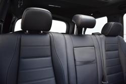 2020 Mercedes-Benz GLS-Class GLS400 d X167 Four Wheel Drive Selenite Grey