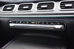 2020 Mercedes-Benz GLS-Class GLS400 d X167 Four Wheel Drive Selenite Grey