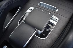 2020 Mercedes-Benz GLS-Class GLS400 d X167 Four Wheel Drive Selenite Grey