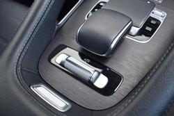 2020 Mercedes-Benz GLS-Class GLS400 d X167 Four Wheel Drive Selenite Grey