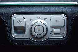 2020 Mercedes-Benz GLS-Class GLS400 d X167 Four Wheel Drive Selenite Grey