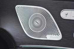 2020 Mercedes-Benz GLS-Class GLS400 d X167 Four Wheel Drive Selenite Grey