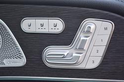 2020 Mercedes-Benz GLS-Class GLS400 d X167 Four Wheel Drive Selenite Grey