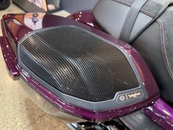 2025 Harley-davidson FLHXSE CVO STREET GLIDE (121) POISON BER
