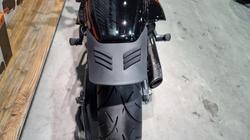 2022 Harley-davidson RH1250S SPORTSTER S Black