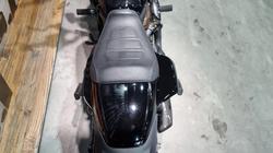 2022 Harley-davidson RH1250S SPORTSTER S Black