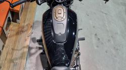 2022 Harley-davidson RH1250S SPORTSTER S Black
