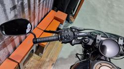 2022 Harley-davidson RH1250S SPORTSTER S Black