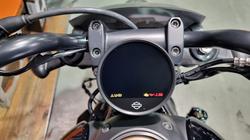 2022 Harley-davidson RH1250S SPORTSTER S Black