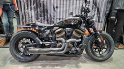 Harley-Davidson RH1250S Sportster S