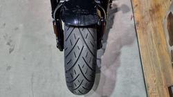 2022 Harley-davidson RH1250S SPORTSTER S Black