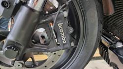 2022 Harley-davidson RH1250S SPORTSTER S Black