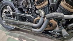 2022 Harley-davidson RH1250S SPORTSTER S Black