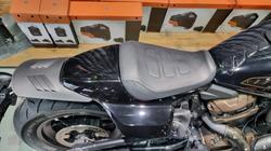 2022 Harley-davidson RH1250S SPORTSTER S Black