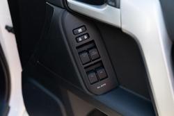 2019 Toyota Landcruiser Prado VX GDJ150R 4X4 Dual Range Crystal Pearl