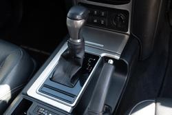 2019 Toyota Landcruiser Prado VX GDJ150R 4X4 Dual Range Crystal Pearl