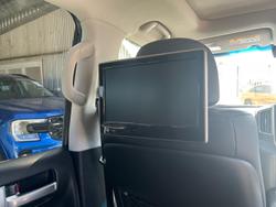 2018 Toyota Landcruiser Sahara VDJ200R 4X4 Dual Range Crystal Pearl