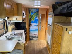 2002 Winnebago Alpine 2135