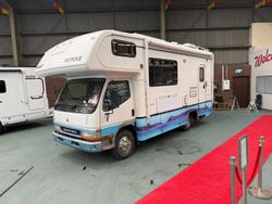 Winnebago Alpine 2135