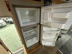 2002 Winnebago Alpine 2135