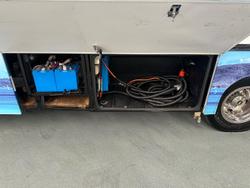 2002 Winnebago Alpine 2135