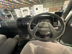 2002 Winnebago Alpine 2135