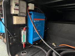 2002 Winnebago Alpine 2135