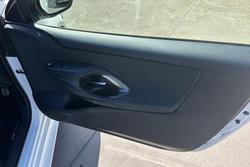 2021 Toyota Yaris GR