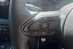 2021 Toyota Yaris GR