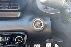 2021 Toyota Yaris GR