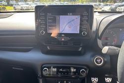 2021 Toyota Yaris GR