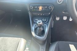 2021 Toyota Yaris GR