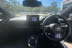 2021 Toyota Yaris GR