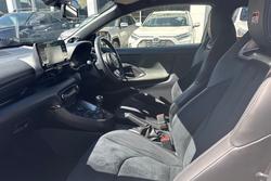 2021 Toyota Yaris GR