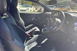 2021 Toyota Yaris GR