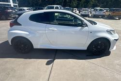 2021 Toyota Yaris GR