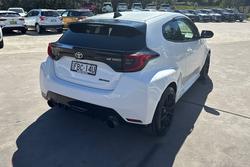 2021 Toyota Yaris GR