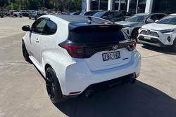 2021 Toyota Yaris GR