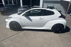 2021 Toyota Yaris GR