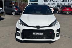 2021 Toyota Yaris GR