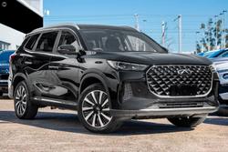 2025 Chery Tiggo 8 Super Hybrid Ultimate