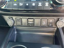 2023 Toyota Hilux Rogue GUN126R 4X4 Dual Range Graphite