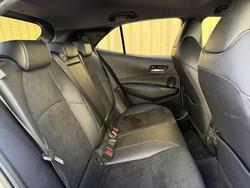 2020 Toyota Corolla ZR