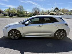 2020 Toyota
Corolla ZR